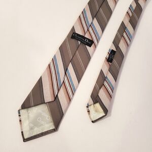 Christian Dior - Striped Tie